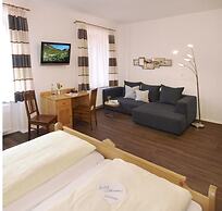 Hotel zum Goldenen Anker