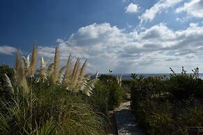 Villa Sophia Paros  Beachfront Sea View