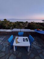 Villa Sophia Paros  Beachfront Sea View