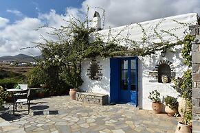 Villa Sophia Paros  Beachfront Sea View