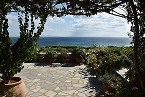 Villa Sophia Paros  Beachfront Sea View