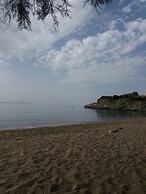 Villa Sophia Paros  Beachfront Sea View