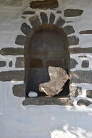 Villa Sophia Paros  Beachfront Sea View