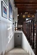 Villa Sophia Paros  Beachfront Sea View