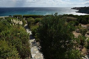 Villa Sophia Paros  Beachfront Sea View