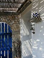 Villa Sophia Paros  Beachfront Sea View