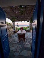 Villa Sophia Paros  Beachfront Sea View