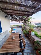 Villa Sophia Paros  Beachfront Sea View