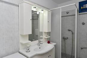 Villa Sophia Paros  Beachfront Sea View