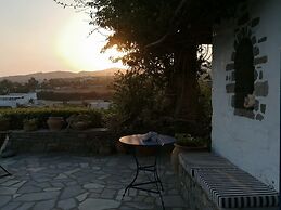 Villa Sophia Paros  Beachfront Sea View