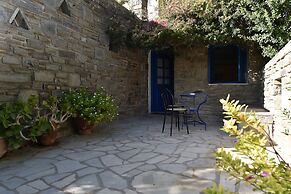 Villa Sophia Paros  Beachfront Sea View