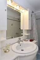 Villa Sophia Paros  Beachfront Sea View