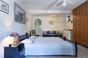 Villa Sophia Paros  Beachfront Sea View