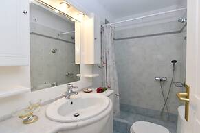 Villa Sophia Paros  Beachfront Sea View