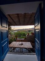 Villa Sophia Paros  Beachfront Sea View