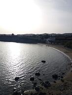 Villa Sophia Paros  Beachfront Sea View