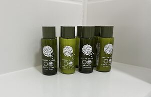 Stunning, Contemporary 1 Bedroom En-suite Annexe