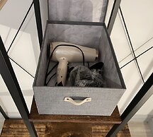 Stunning, Contemporary 1 Bedroom En-suite Annexe