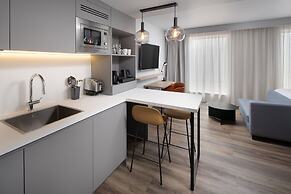 Residence Inn by Marriott Paris Charles de Gaulle Airport