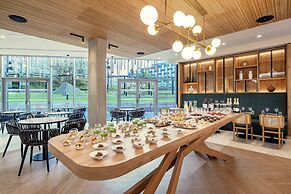 Residence Inn by Marriott Paris Charles de Gaulle Airport