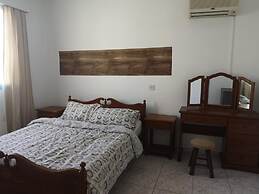1-bed Cosy Apartment Close to Paphos Beach