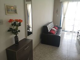 1-bed Cosy Apartment Close to Paphos Beach