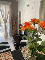1-bed Cosy Apartment Close to Paphos Beach