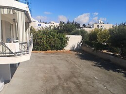 1-bed Cosy Apartment Close to Paphos Beach