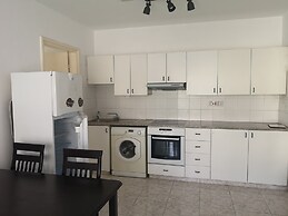 1-bed Cosy Apartment Close to Paphos Beach
