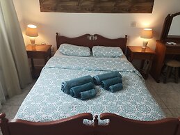 1-bed Cosy Apartment Close to Paphos Beach