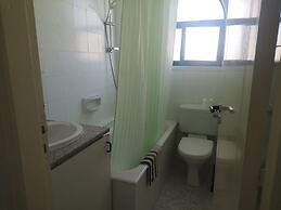 1-bed Cosy Apartment Close to Paphos Beach