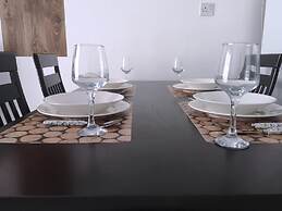 1-bed Cosy Apartment Close to Paphos Beach