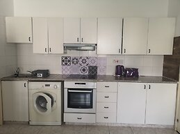 1-bed Cosy Apartment Close to Paphos Beach
