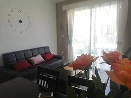 1-bed Cosy Apartment Close to Paphos Beach