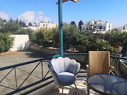 1-bed Cosy Apartment Close to Paphos Beach