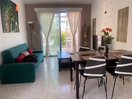 1-bed Cosy Apartment Close to Paphos Beach
