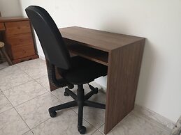 1-bed Cosy Apartment Close to Paphos Beach