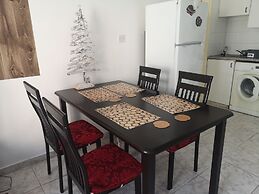 1-bed Cosy Apartment Close to Paphos Beach