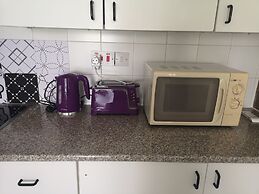 1-bed Cosy Apartment Close to Paphos Beach