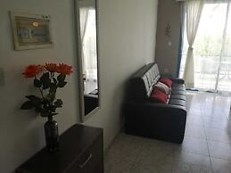 1-bed Cosy Apartment Close to Paphos Beach