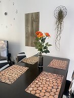 1-bed Cosy Apartment Close to Paphos Beach