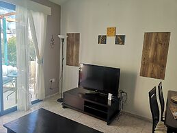 1-bed Cosy Apartment Close to Paphos Beach