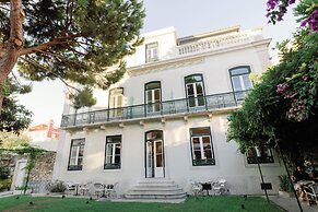 Palácio do Visconde