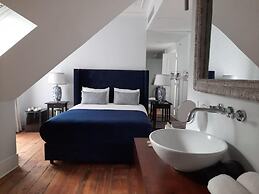 Palácio do Visconde