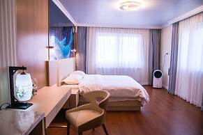 Liao Hotel