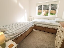Larch Lodge