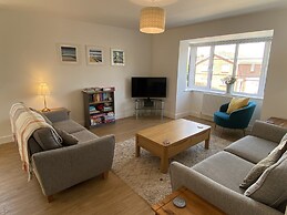 Larch Lodge