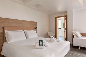 B&B Hotel Pomezia Roma