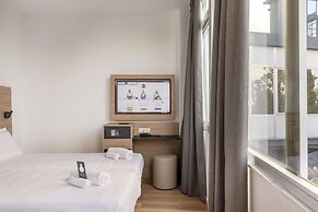 B&B Hotel Pomezia Roma
