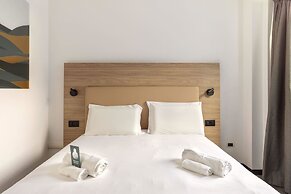 B&B Hotel Pomezia Roma